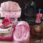 اغراض شقه كامله للبيع بغرض السفر