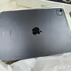 ipad pro 11-inch M4 WI-FI