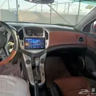 شيفروليه كروز 2012