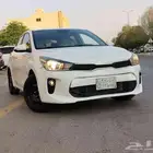 كيا ريو هاتشباك موديل 2019