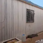 بركس غرفه جاهز