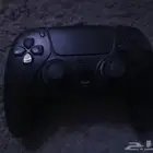 يد سوني 4على شكل 5