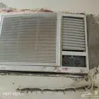 مكيف شباك