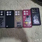 Ininfinix note 40 pro cover