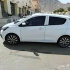 سبارك موديل 2018 للبيع او البدل بسيارة كبيرة وادفع فرق