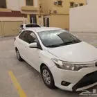 تويوتا يارس 2015 فئة E