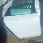 باب خلفي يمين انبالا كامل مديل 2023