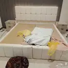 حسب الطلب غرف النوم تفصيل غرف البنات تفصيل غرف الطفل تفصيل د