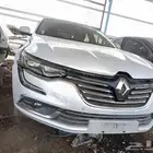 قطع غيار رينو تشليح مستعمل