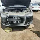 قطع تشليح اودي A6 2016