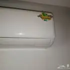 للبيع مكيفات و مطبخ