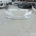 صدام جنسس سبورت فاضي 2018-2019-g80 2020