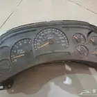عداد جمس 2001 2005