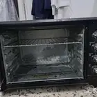 فرن كهربائي كبير