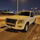 فورد إكسبلورر 2010 سيارة ما شاء الله
