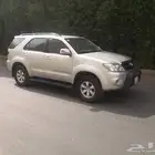 فورشنر تايوتا تماتك دبل دفلك 6سرندر فل كامل