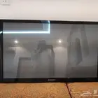 تلفزيون 42 بوصة سامسونق نظيفة