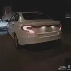 دودج نيون نظيف