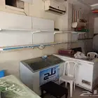 اغراض بقاله للبيع