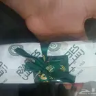 عطر رسيس الجديد مره