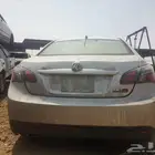 ام جي 6 مديل 2014