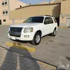 فورد إكسبلورر 2010 بدي وكالة
