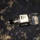 عطر كمستكا النادر