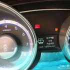 هيونداي سوناتا 2010 الشكل الجديد ماكينة جربكس على الشرط