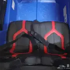 سيارة اطفال كبيره