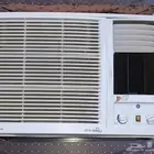 مكيف شغال ولا اشتكي من شيء اخوي جديد ولا رقم