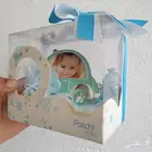 توزيعات مواليد باتشي