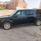 فورد فلكس 2009