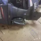 ماكينه ياماها ستاندر على وضع بلادها بحاله جيده جدا وبسعره لي