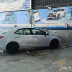 تويوتا كورولا 2014
