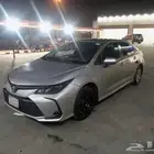 تويوتا كورلا