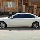 بي ام دبليو 745LI موديل 2005