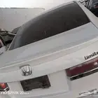 قطع غيار تشليح هندا اكرد وكل جميع انوعا الهندا مستعمل