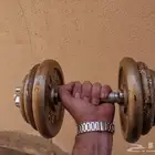 دنبل حديد للبيع