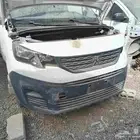 قطع غيار بيجو تشليح مستعمل