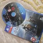 سي دي اله الحرب سوني 4 جديد.