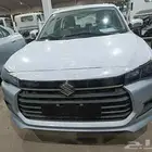 سوزوكي ديزاير ستاندر 2026 متوفر كميات وحبات ل الفرد والمؤسسة