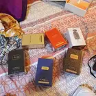 عطور الدخون الامارتيه
