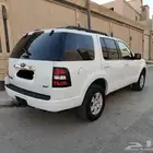 فورد إكسبلورر 2010