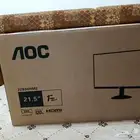 شاشة قيمنق العاب 100hzجديدة