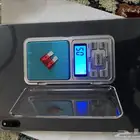 ميزان الكتروني 3انواع جديد