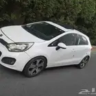كيا ريو 2013فل شرط