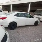 كورلا مديل2015