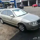 nissan sunny 2007