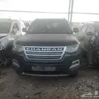 هافال شانجان ام جي جيلي شيري