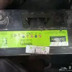 بطاريه نظيفه 90 امبير